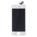 No Dead Pixel LCD Display+Touch Screen Digitizer Assembly Replacement With Repair Tools For iPhone 5