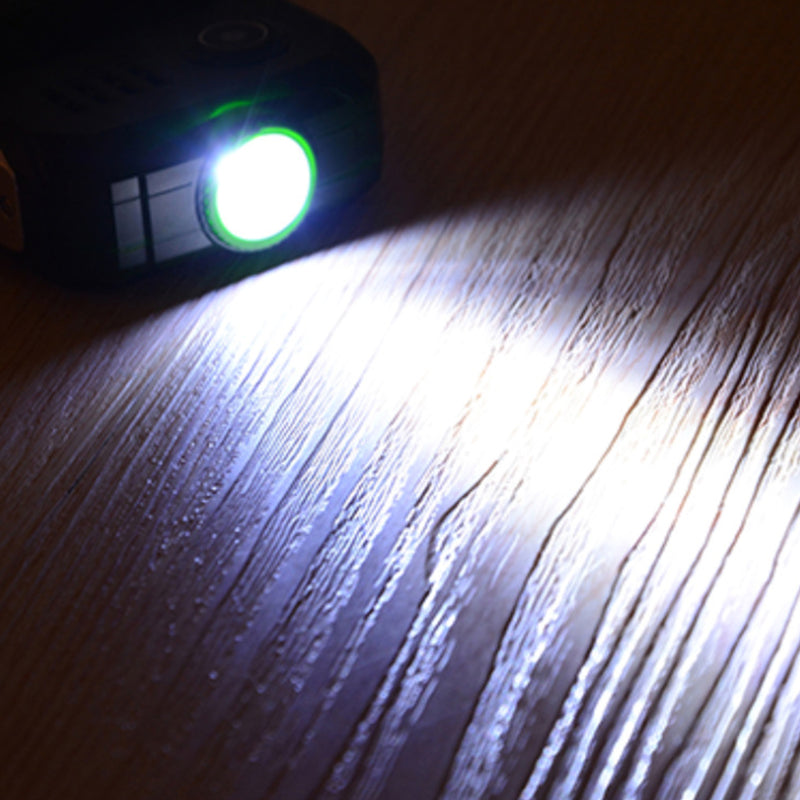 HODOO 2.6 Inch 13800mAh Power Bank bluetooth Torch Big Speaker Long Standby Dual SIM Mini Feature Phone