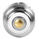 LUSTREON E27 E26 To E12 Bulb Holder Adapter Heat Resistant No Fire Hazard Converter