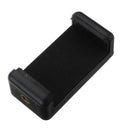 APEXEL APL-TRI Mini Desktop Multi-directional Adjustable Handheld Tripod with Clip for Smartphones
