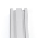 Machifit 1000mm Length 2040 T-Slot Aluminum Profiles Extrusion Frame For CNC