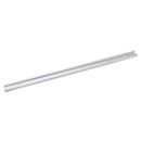 Drillpro 300-1220mm T-track T-slot Miter Track Jig T Screw Fixture Slot 19x9.5mm For Table Saw Router Table Woodworking Tool