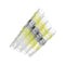 250 Pcs Heat Shrink Butt Terminals Solder Seal Sleeve Wire Connector Waterproof Wire Connector Terminal