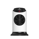 Bakeey 900W Remote Control LED Display LCD Energy Efficient 3 Speed Ajustable Timing Heater For Smart Home