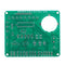 Electronic Competition Kit ON-OFF Test Circuit and Waveform Output Kit Overhaul Board Fault Board Copy Board Soldering Practice Board Kit