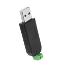 10pcs USB To RS485 Converter Module USB To TTL / RS485 Dual Function Dual Protection