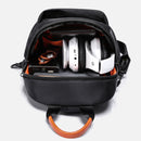 Tangcool Polyester Shoulder Bag Waterproof 7.9inch Tablet Bag Travel Crossbody Bag