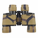 8X40 Outdoor Tactical Marine Binoculars HD Optic Night Vision Birdwatching Telescope