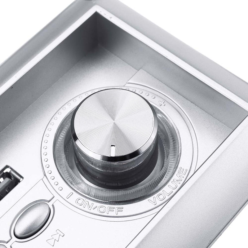 Bluetooth MP3 Decoder Board Audio Module Wireless MP3 WMA DAC Decoding Board With USB SD TF 3Wx2