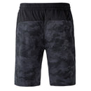 Uleemark Quick-Drying Camouflage Breathable Outdoor Sports Cycling Shorts From Xiaomi Youpin