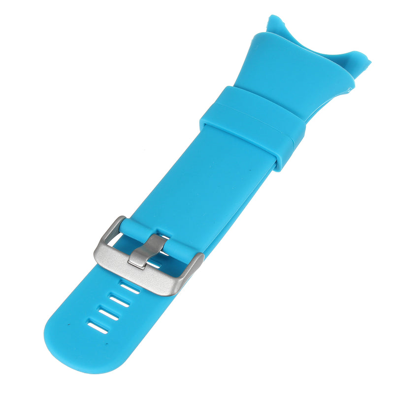 Luxury Rubber Watch Band Replacement Band Strap for SUUNTO CORE SS014993000
