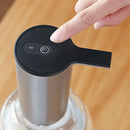 KCASA CSQ-202 Electric USB Water Pump Household Electric Water Pumping Device Water Automatic Water Supply