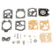 Carburetor Repair Kit Rebuild Tool Gasket Set For Walbro K20-WAT WA WT Stihl