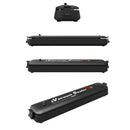 Food Vacuum Packaging Machine Household Automatic Vacuum Sealer Portable Kitchen Food Preservation Machine