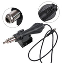 8858 Hot Air Gun BGA Rework Solder Station Portable Hot Air Blower Welding Repair Heat Gun