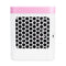 USB Portable Electric Mini Air Cooler 3 Modes Wind Speed Negative Ion Cooling Fan