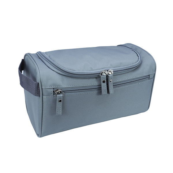 Honana HN-TB6 Hanging Toiletry Travel Bag Waterproof Shaving Kit Makeup Organizer