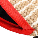 Jute Dog Bite Protection Arm Sleeve for Puppy Young Dogs Training fit Pitbull German Shepherd Puppy Biting