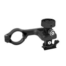 GACIRON H09S Nylon Bicycle Computer Mount Holder Adjustable Phone Holder Clip Stand Shockproof Fixed Bracket
