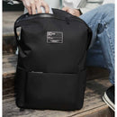 Xiaomi 90 Fun Lecturer Backpack Nylon Waterproof Leisure Travel Backpack College Students School Bag For 13.3 inch Laptops