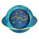 DIY Beidou Seven-Star Model for Intelligence Training Building Block Beidou Seven-Star Model Blocks Toys