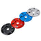 Woodworking Wood Carving Disc Tool Six-Tooth Blade For 16mm Aperture Angle Grinder