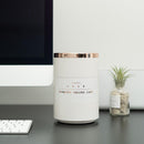 Candlestick Mosquito Dispeller USB Household Mute Physical Mosquito Killer Lamp Summer Insect Repellent Mosquito Lamp