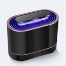 IPRee 5W 5VLED USB Mosquito Dispeller Repeller Mosquito Killer Lamp Bulb Electric Bug Insect Zapper Pest Trap Light Outdoor Camping