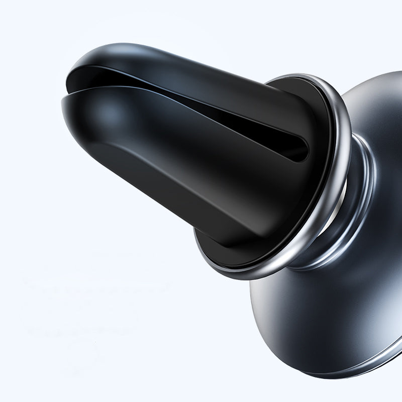 USAMS Strong Magnetic Air Vent Car Phone Holder Car Mount For 3.5-7.0 Inch Smart Phone iPhone Samsung Huawei Xiaomi