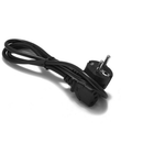 1.2m AC EU Plug Power Supply Adapter Cord Cable Lead AC Power Adapter Connector Line for Computer Chassis