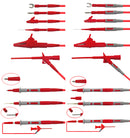 P1600D Multifunctional Multimeter Probe Kit