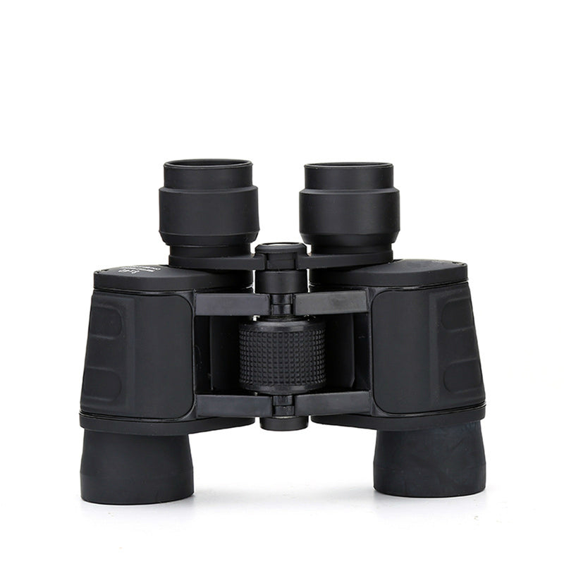 8X40 Outdoor Tactical Marine Binoculars HD Optic Night Vision Birdwatching Camping Telescope