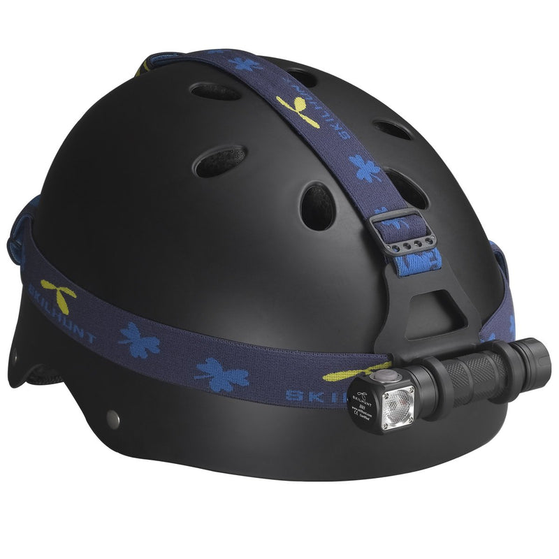 SKILHUNT H03 SE L2 1200LM TIR Lens Hand-free Headlamp Headlight 18650 Flashlight LED Flashlight Flood Light