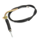 Front Brake Cable Motion Pro For Suzuki LT80 QuadSport 1999 - 2001 LT 80