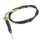 Front Brake Cable Motion Pro For Suzuki LT80 QuadSport 1999 - 2001 LT 80