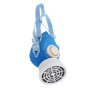 Fire Protection Dust Gas Mask Anti-formaldehyde Pesticide Escape Fire Mask Activated Carbon Mask