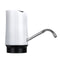 Electric Water Pump Dispenser Drink Bottle Wireless Home Camping Automatic Drinking Spigot
