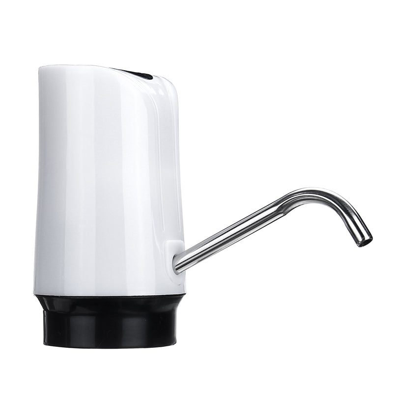 Electric Water Pump Dispenser Drink Bottle Wireless Home Camping Automatic Drinking Spigot