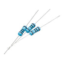 50pcs 1W Metal Film Resistor 1% 2.2 ohm
