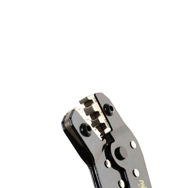 Paron JX-1601-08 Multifunctional Ratchet Crimping Tool 26-16 AWG Terminals Pliers