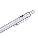 Deli Mechanical Pencil Set Kawaii School Office Supply Student Stationery Artist Paint Press Automatic Pencil For Kids Writing