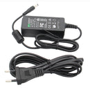 DC 5.5x2.5mm 12V 3A Power Supply Power Adapter(EU/US/UK Plug) for Raspberry Pi X830 V2.0 Expansion Board