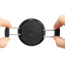 Qi Wireless Air Vent Car Mount Charger Dock Mount Holder For Samsung S8 S7