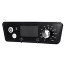 120V P7-340 Digital Thermometer Thermostat Controller Board LCD Display  For PIT Boss Wood Oven