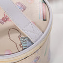 Waterproof Cosmetic Makeup Bag Travel Washing Toiletry Case Pouch Organizer Gift
