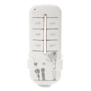220V 315MHz 4CH Wireless Smart Light Remote Control Switch Receiver Transmitter