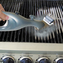 Barbecue Stainless Steel BBQ Cleaning Brushes Outdoor Grill Cleaner with Steam Power BBQ Accessories