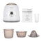 Bimirth LED Multifunctional Baby Bottle Warmer Milk Heating Smart Sterilizer Thermostat with Juicer