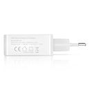 [Qualcomm Certified BlitzWolf BW-S5 QC3.0 18W USB Charger EU Adapter With Power3S Tech