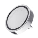 230KG D80mm Neodymium Recovery Magnet Fishing Metal Treasure Hunting Tools